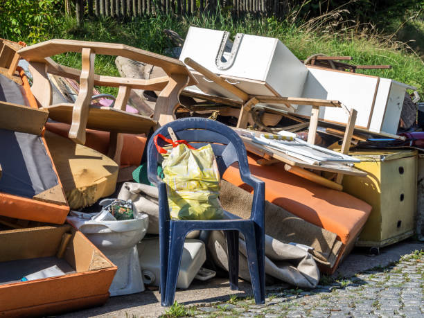 Best Same-Day Junk Removal  in East Falmouth, MA