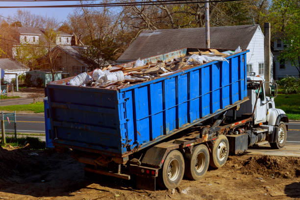 Best Hot Tub Removal  in East Falmouth, MA