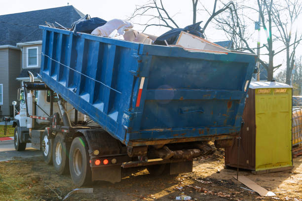 Best Junk Hauling Services  in East Falmouth, MA