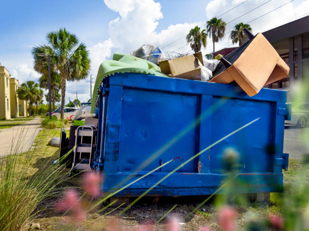 Best Office Junk Removal  in East Falmouth, MA