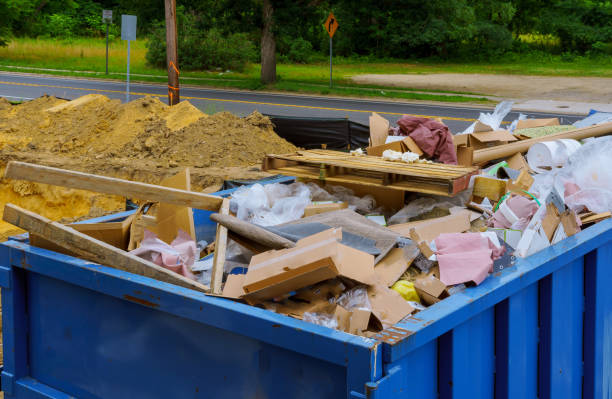 Commercial Cleanout Services in East Falmouth, MA